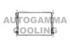 AUTOGAMMA 103078 Radiator, engine cooling